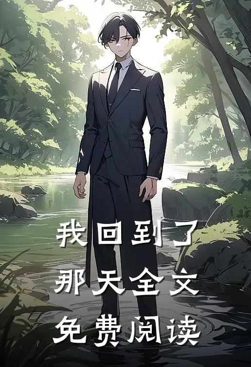 我回到了那天全文免费阅读