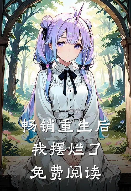 畅销重生后我摆烂了免费阅读