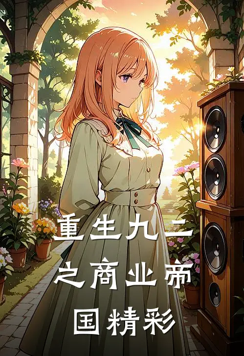 重生九二之商业帝国精彩