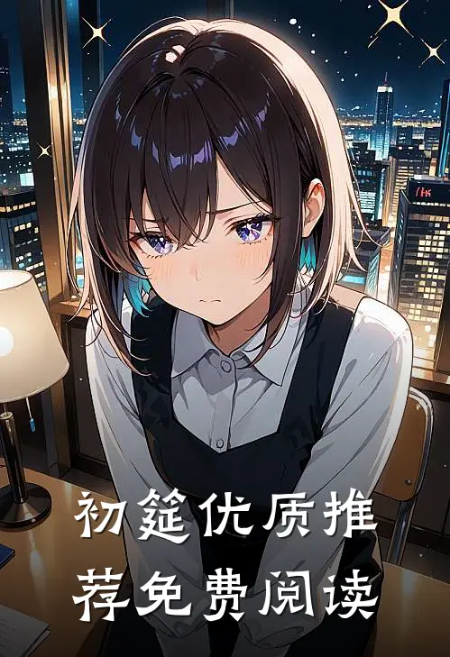 初筵优质推荐免费阅读