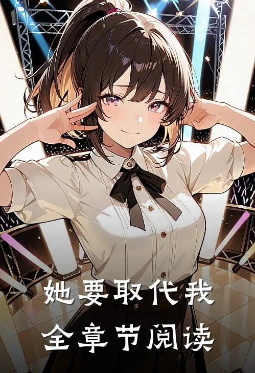她要取代我全章节阅读