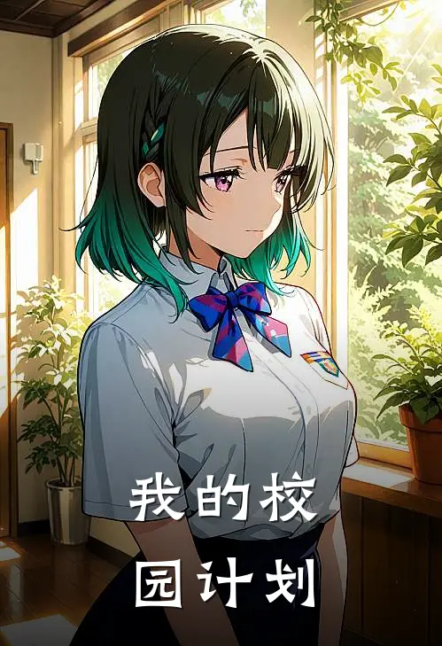我的校园计划