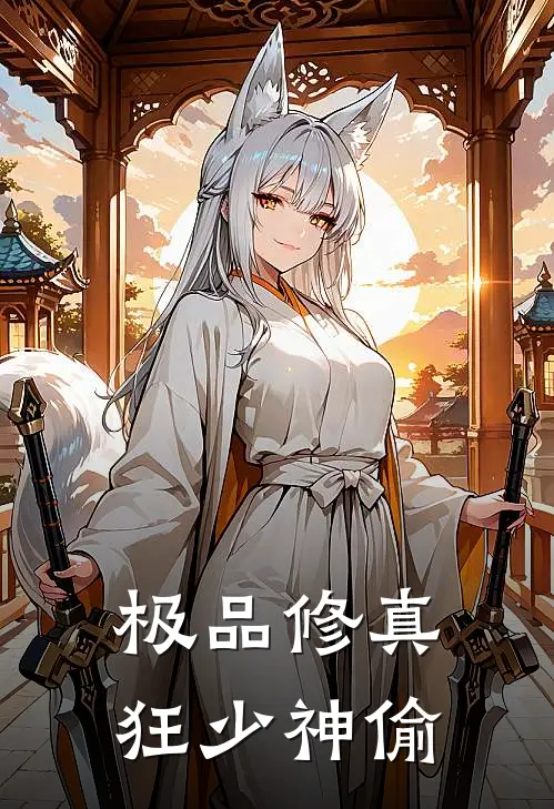 极品修真狂少神偷