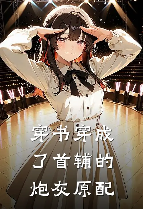 穿书穿成了首辅的炮灰原配