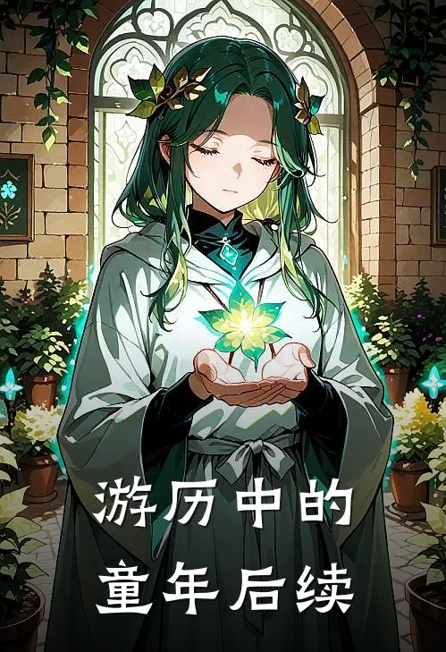 游历中的童年后续
