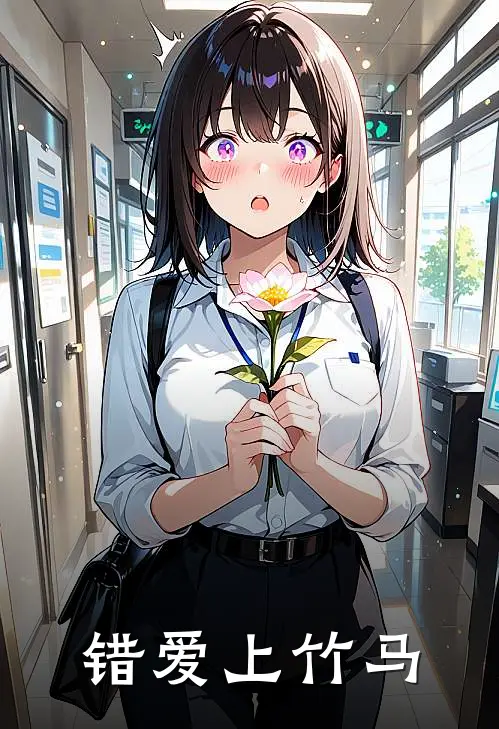 错爱上竹马