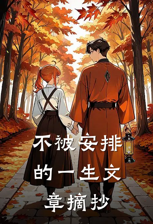 不被安排的一生文章摘抄
