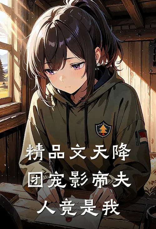 精品文天降团宠影帝夫人竟是我