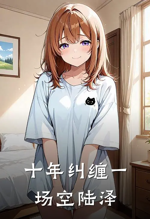 十年纠缠一场空陆泽