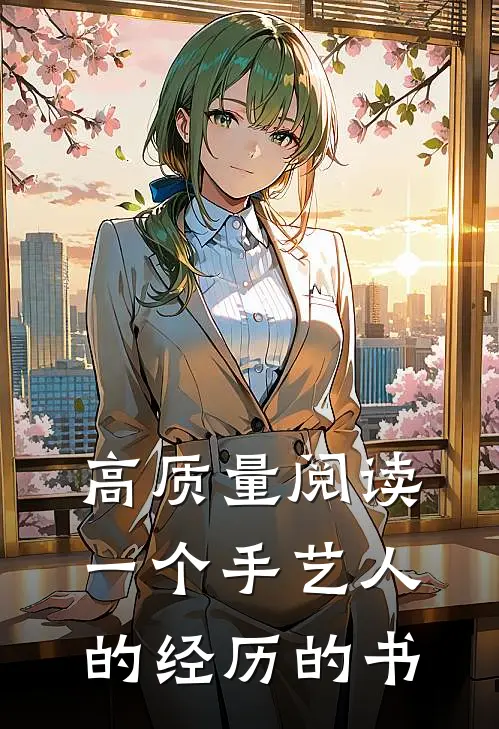 高质量阅读一个手艺人的经历的书