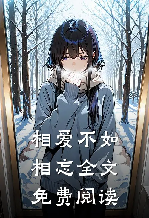 相爱不如相忘全文免费阅读