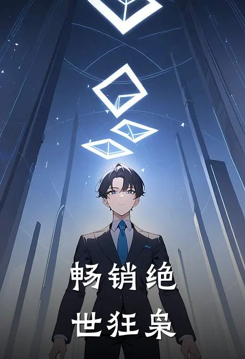 畅销绝世狂枭