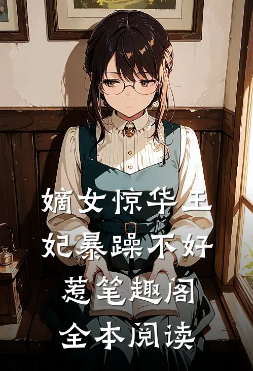 嫡女惊华王妃暴躁不好惹笔趣阁全本阅读