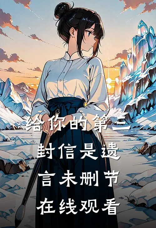 给你的第三封信是遗言未删节在线观看