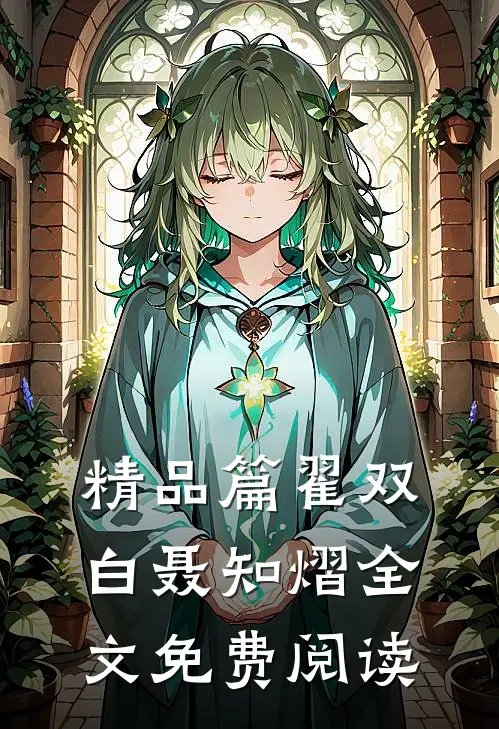 精品篇翟双白聂知熠全文免费阅读