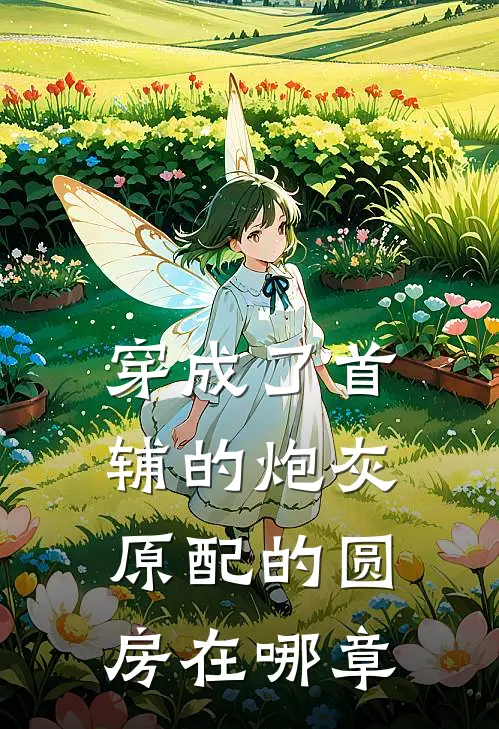 穿成了首辅的炮灰原配的圆房在哪章