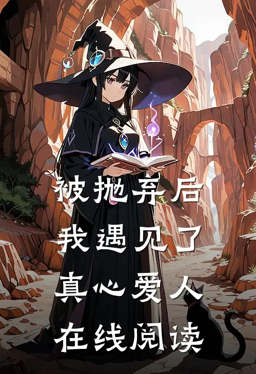 被抛弃后我遇见了真心爱人在线阅读