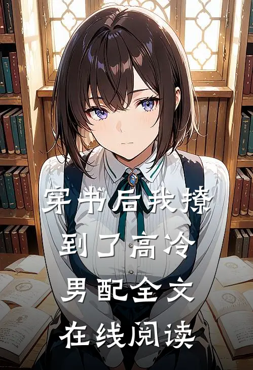 穿书后我撩到了高冷男配全文在线阅读