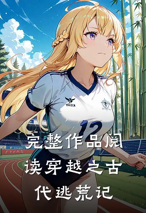 完整作品阅读穿越之古代逃荒记