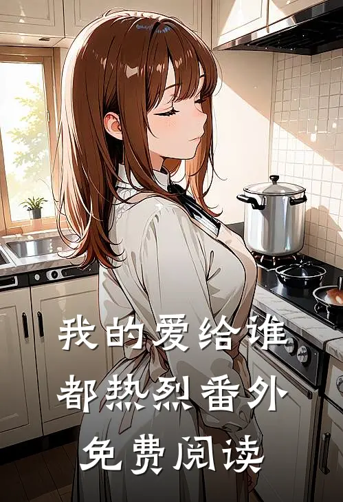我的爱给谁都热烈 番外免费阅读