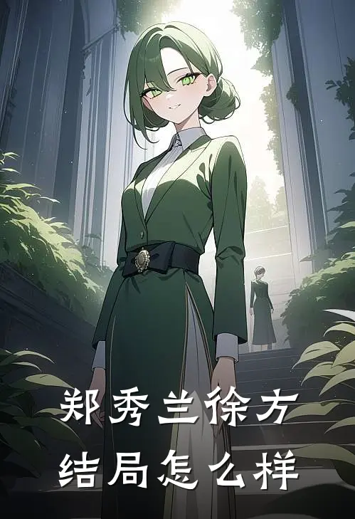 郑秀兰徐方结局怎么样