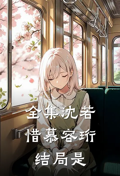全集沈若惜慕容珩结局是