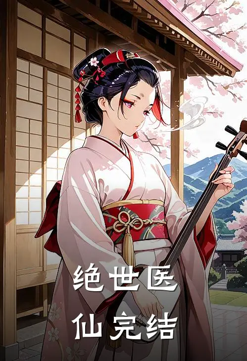 绝世医仙完结