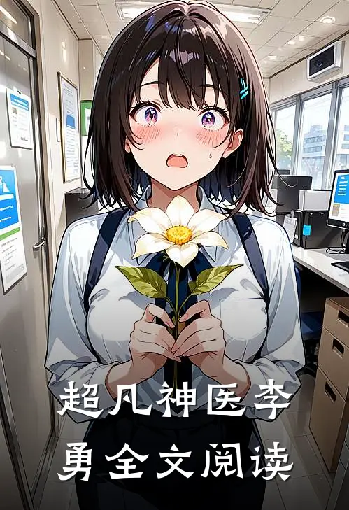超凡神医李勇全文阅读