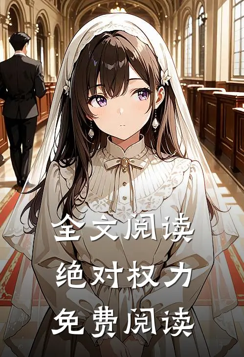 全文阅读绝对权力免费阅读