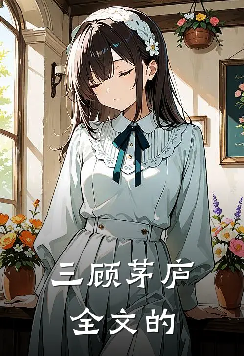 三顾茅庐全文的