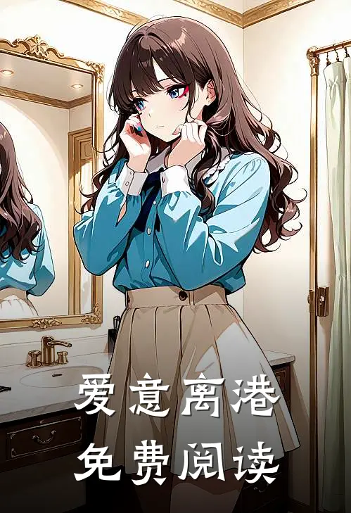 爱意离港免费阅读