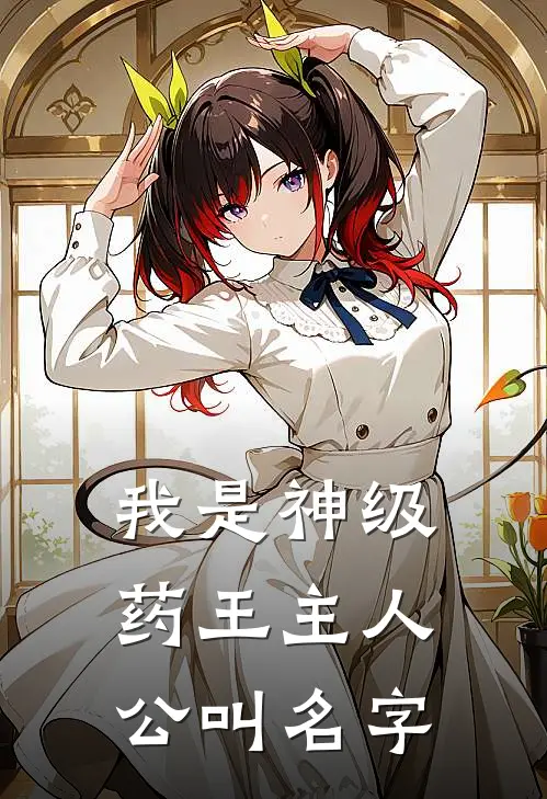 我是神级药王主人公叫名字