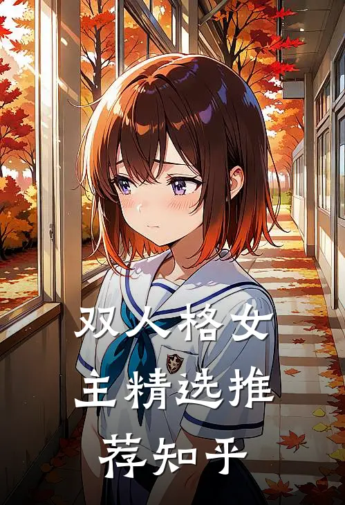 双人格女主精选推荐知乎