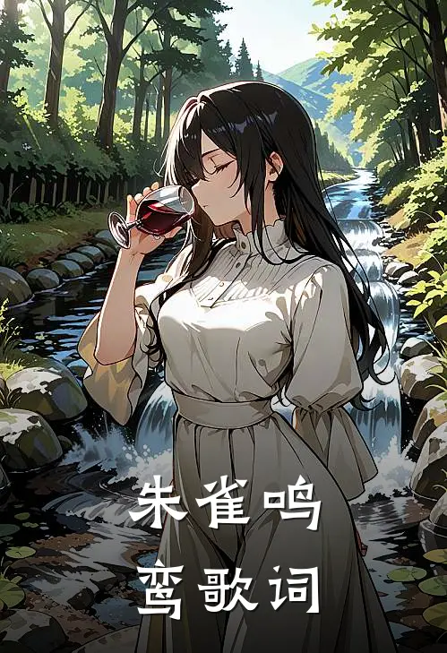 朱雀鸣鸾歌词