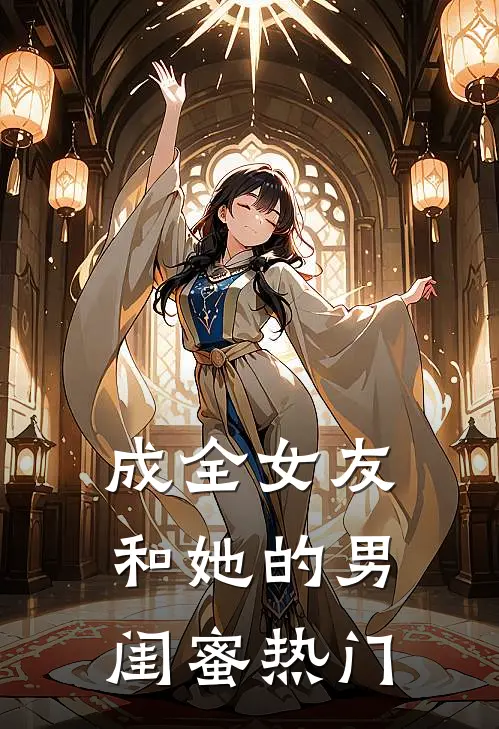 成全女友和她的男闺蜜热门