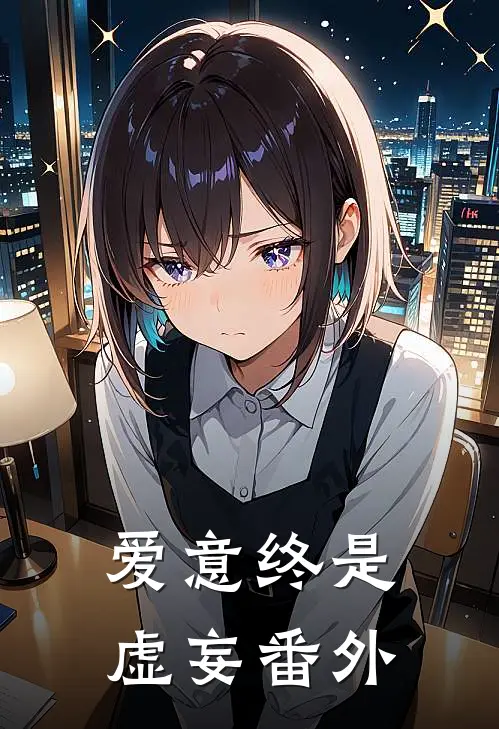 爱意终是虚妄 番外