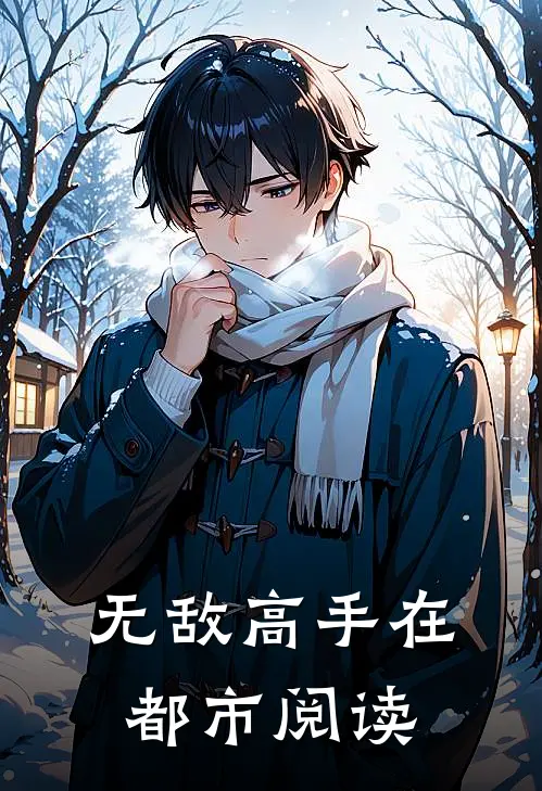 无敌高手在都市阅读