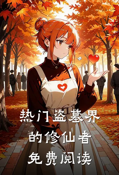 热门盗墓界的修仙者免费阅读