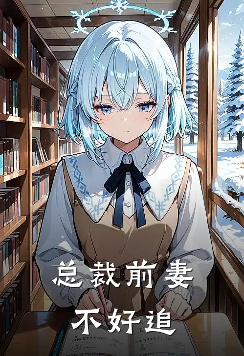 总裁前妻不好追