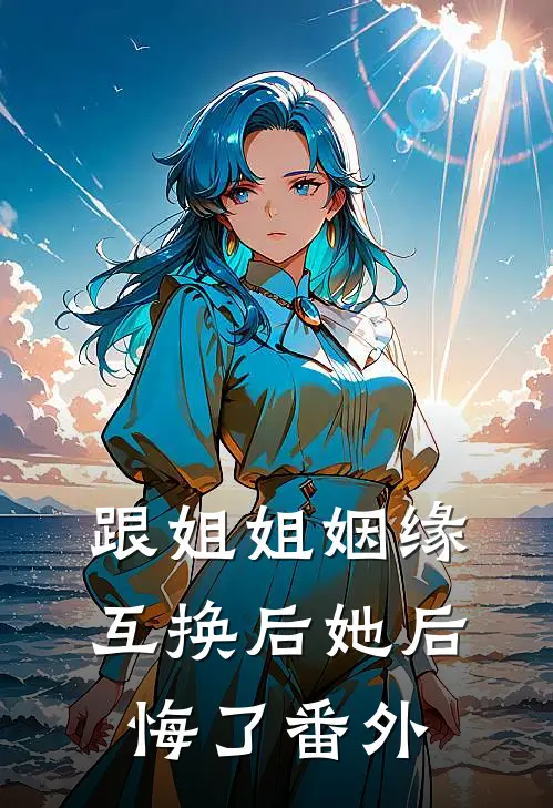 跟姐姐姻缘互换后她后悔了 番外