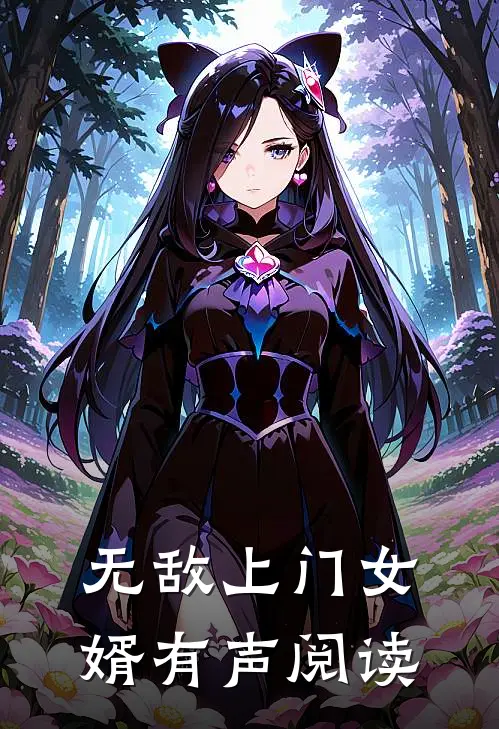 无敌上门女婿有声阅读