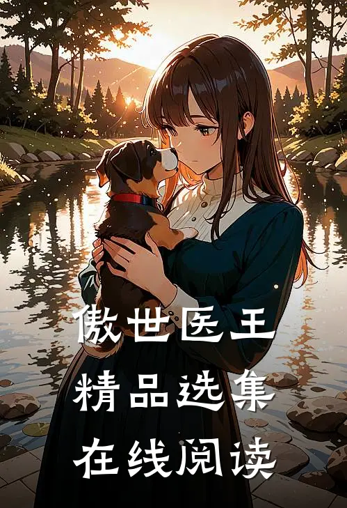 傲世医王精品选集在线阅读