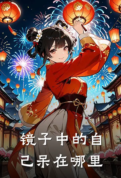 镜子中的自己呆在哪里