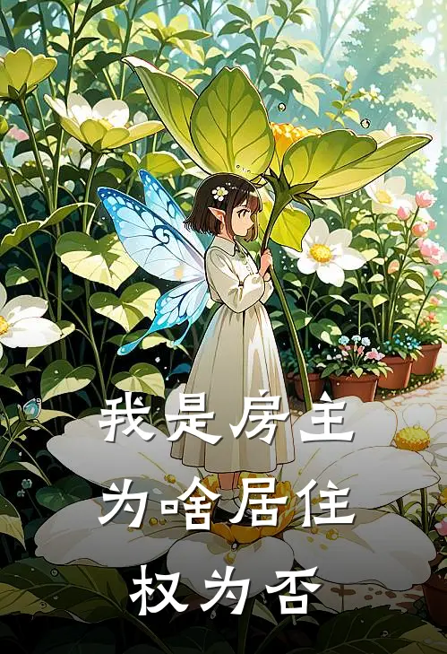 我是房主,为啥居住权为否
