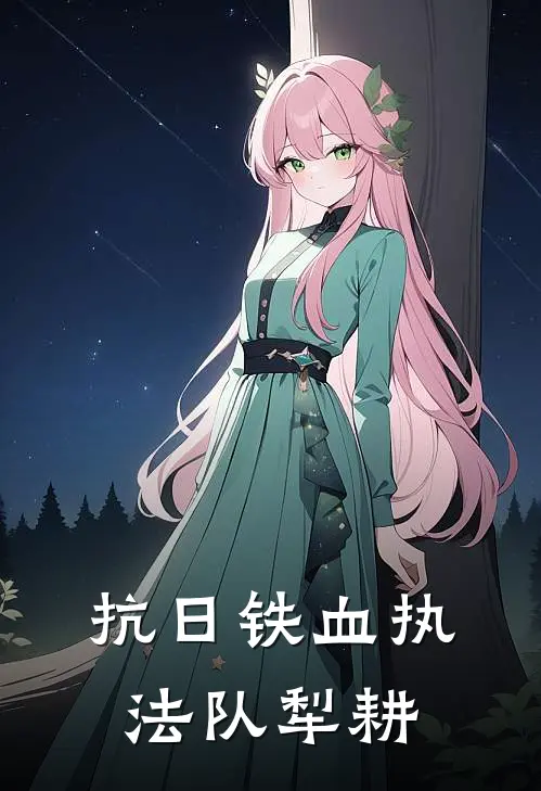 抗日铁血执法队 犁耕