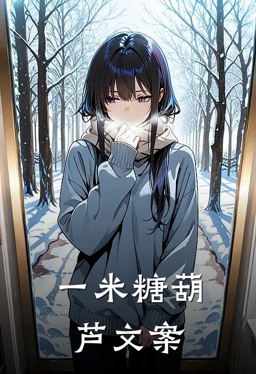 一米糖葫芦文案