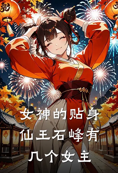 女神的贴身仙王石峰有几个女主