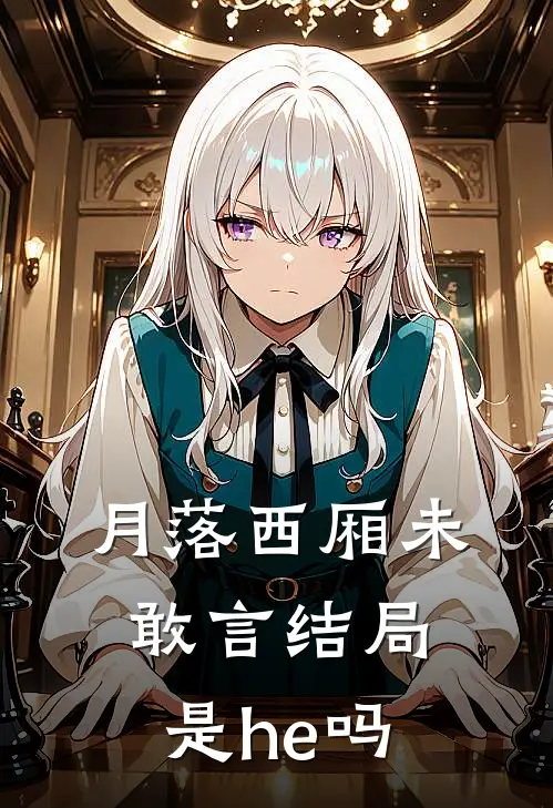 月落西厢未敢言结局是he吗