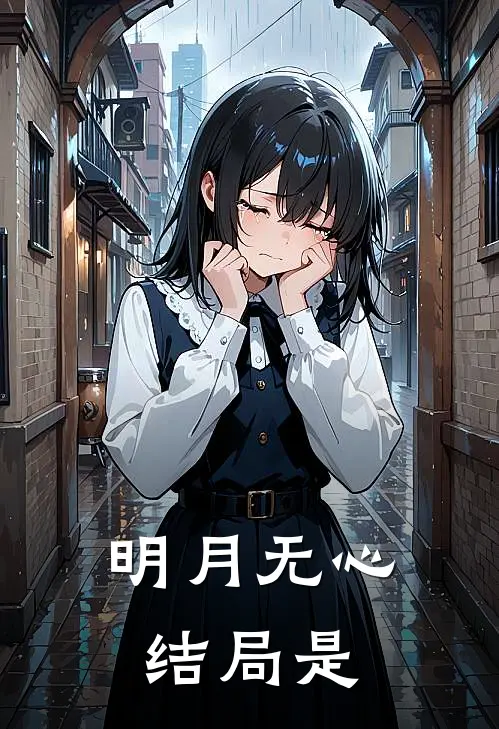 明月无心结局是