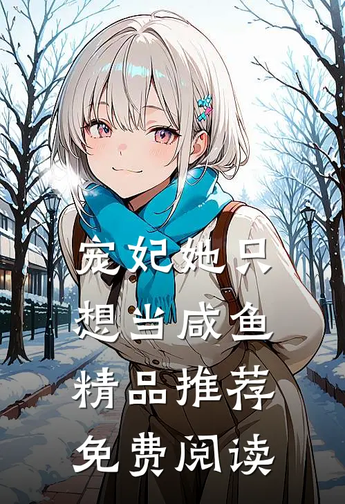 宠妃她只想当咸鱼精品推荐免费阅读